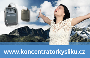 Spustili jsme nový web: www.koncentratorkysliku.cz